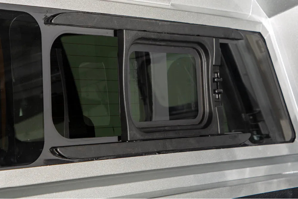 Hardtop Ford F150 | RSI SmartCap EVOa Adventure sur Xperts4x4 Accessoires 4x4 Off-Road