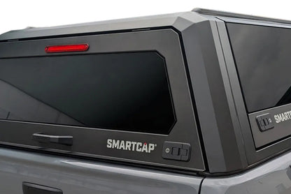 Hardtop Ford Ranger 2012-2022 Super-Cab | RSI EVO SPORT sur Xperts4x4 Accessoires 4x4 Off-Road