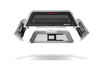 Hardtop Toyota Tundra 2007 à 2021 | RSI EVOs Sport sur Xperts4x4 Accessoires 4x4 Off-Road