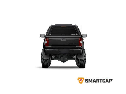 Hardtop Toyota Tundra 2007 à 2021 | RSI EVOs Sport sur Xperts4x4 Accessoires 4x4 Off-Road