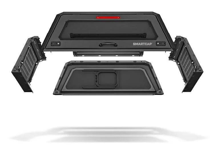 Hardtop Volkswagen Amarok 2023+ RSI EVOa ADVENTURE sur Xperts4x4 Accessoires 4x4 Off-Road