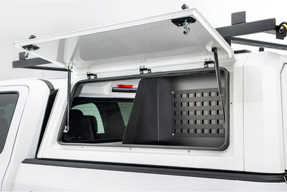 Kit Rangement Half-Bin RSI SMARTCAP | Jeep Gladiator JT sur Xperts4x4 Accessoires 4x4 Off-Road