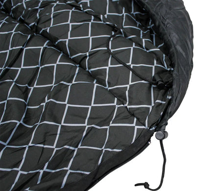 Sac de couchage Cold Mountain 1100 -12 °C DARCHE