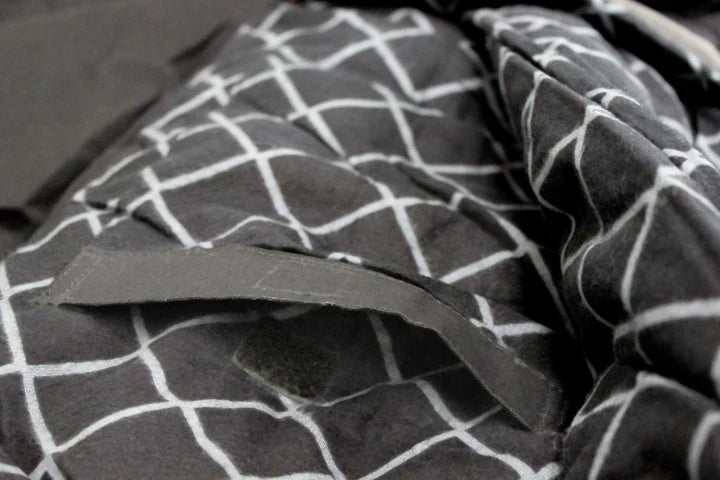 Sac de couchage Cold Mountain 1100 -5 °C DARCHE