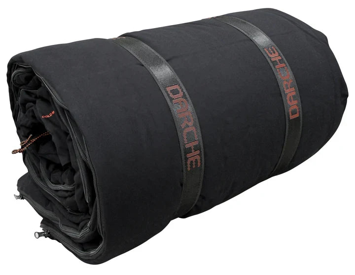 Sac de couchage Cold Mountain 1100 -5 °C DARCHE