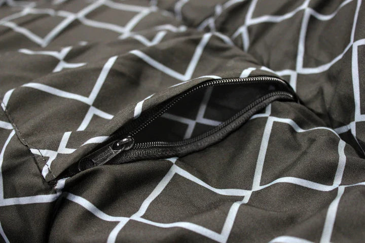 Sac de couchage Cold Mountain 1400 -12 °C DARCHE