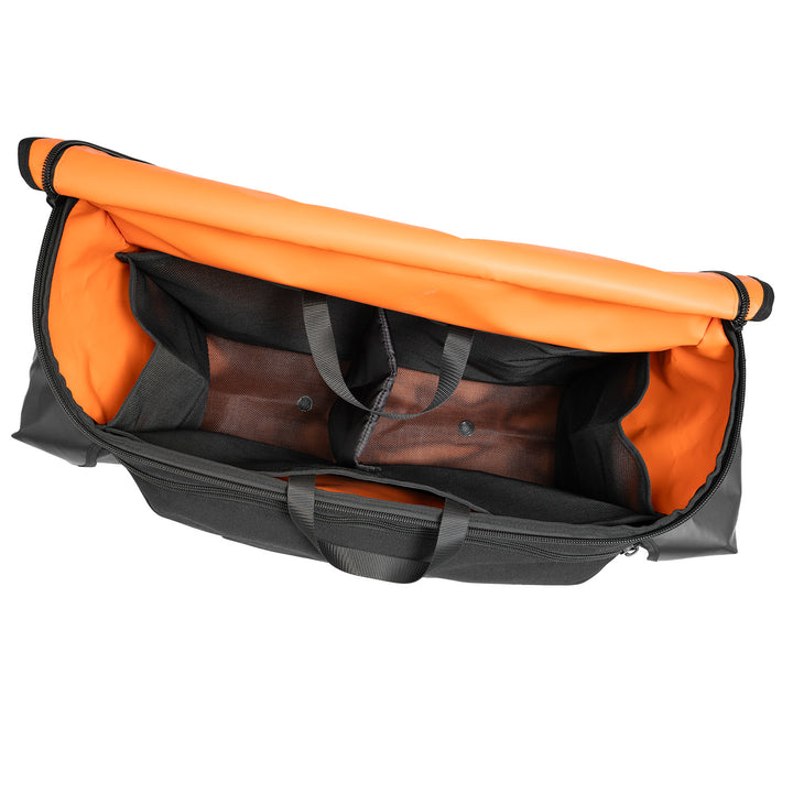 Sac de hayon Backtrack 57 litres DARCHE