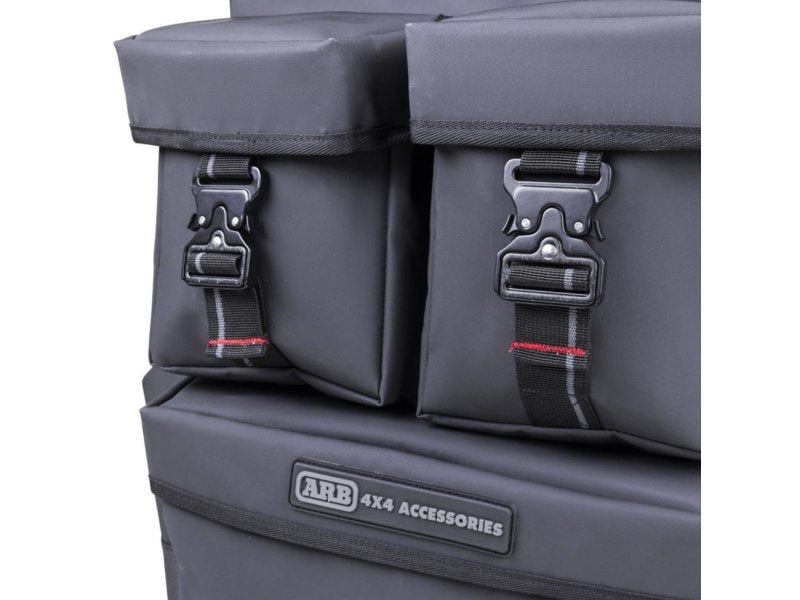 Sac de roue de secours TrackPack V4 | ARB Xperts 4x4