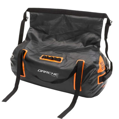 Sac de transport Nero 60 à fermeture enroulable DARCHE
