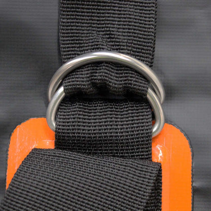 Sac de transport Nero 60 à fermeture enroulable DARCHE
