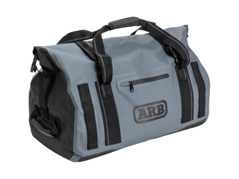 Sac étanche Stormproof gris S 50 L | ARB Xperts 4x4