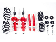 Kit suspension Desert KONI +30 mm Volkswagen Transporter T5 avant 2009 traction avant — SEIKEL