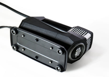 Compresseur T-MAX Storm Pump 150 PSI - L'indispensable du 4x4 sur Xperts4x4 Accessoires 4x4 Off-Road