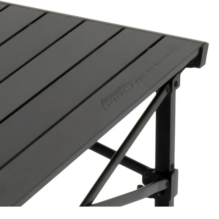 Table de camping KOZI pour 4–6 personnes DARCHE