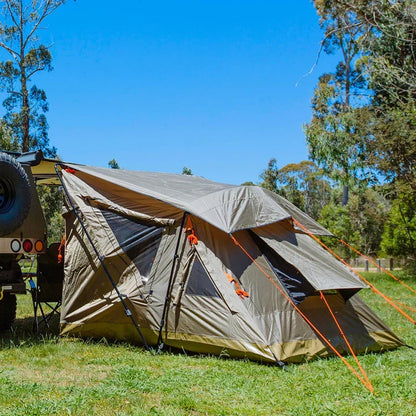 Tente annexe Xtender 2,5 pour auvent Eclipse DARCHE
