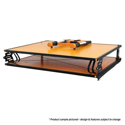 Tente de toit amovible Detachable pour 2 personnes DARCHE