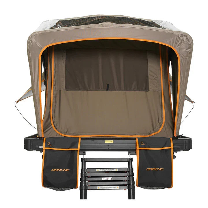 Tente de toit hybride Stratos 1440 DARCHE