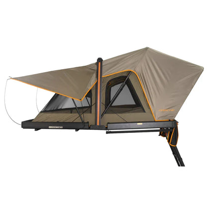 Tente de toit hybride Stratos 1440 DARCHE
