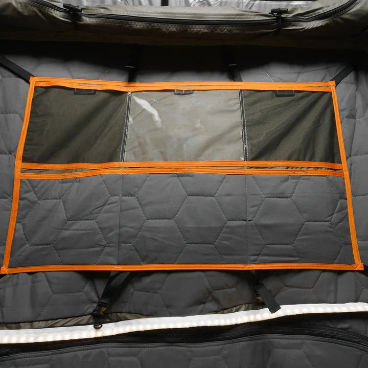Tente de toit hybride Stratos 1440 DARCHE