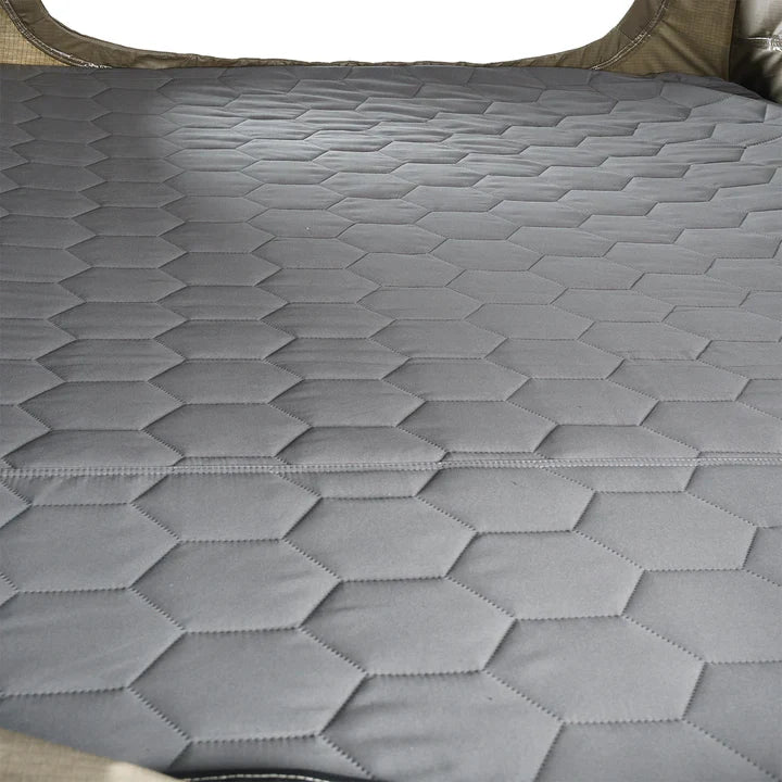 Tente de toit hybride Stratos 1440 DARCHE
