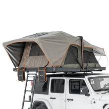 Tente de toit hybride Stratos 2000 | DARCHE - BYD Shark 2024+
