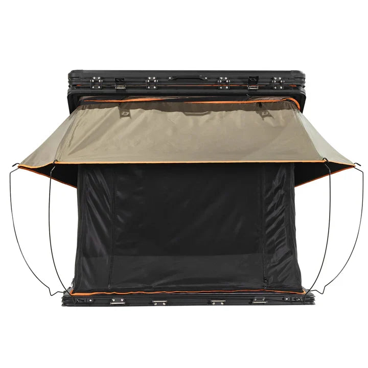 Tente de toit rigide Lightrize 1200 à double ouverture DARCHE