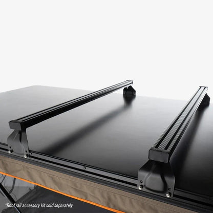 Tente de toit rigide Ridgeback HighRize 1250 DARCHE