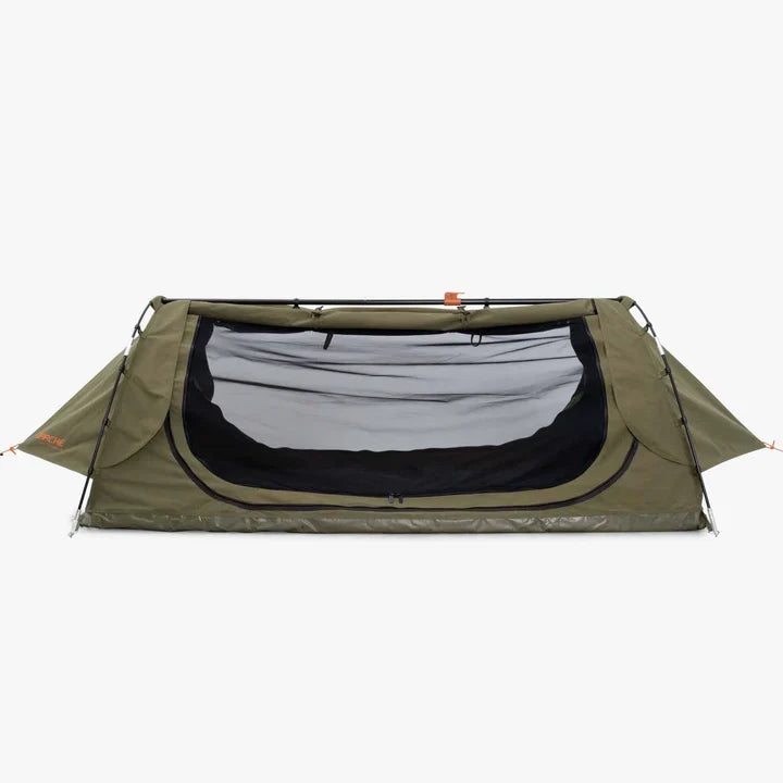 Tente swag Dusk to Dawn 1100 avec matelas 70 mm DARCHE