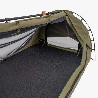 Tente swag Dusk to Dawn 1100 avec matelas 70 mm DARCHE