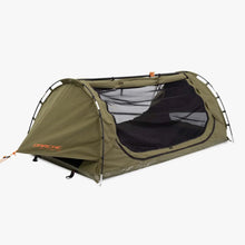 Tente swag Dusk to Dawn 900 avec matelas 70 mm | DARCHE - BYD Shark 2024+