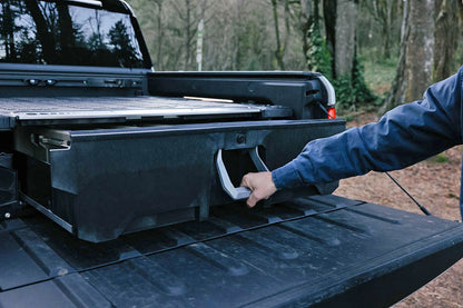 Tiroir de benne GEN 2 Jeep Gladiator JT 2020+ | DECKED Xperts 4x4