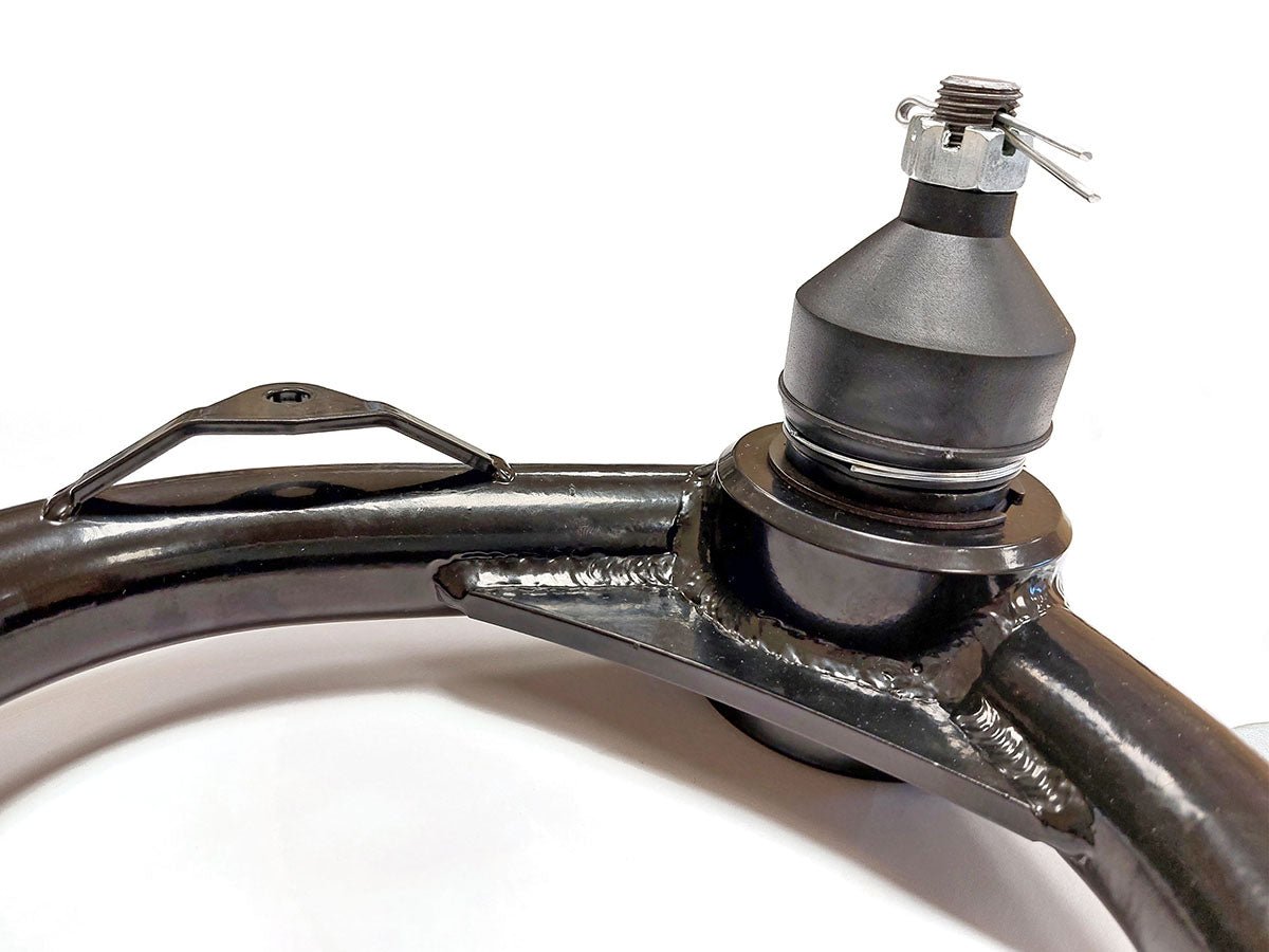 Triangles supérieurs avant Ford Ranger 2012-2022 | EFS Xperts 4x4