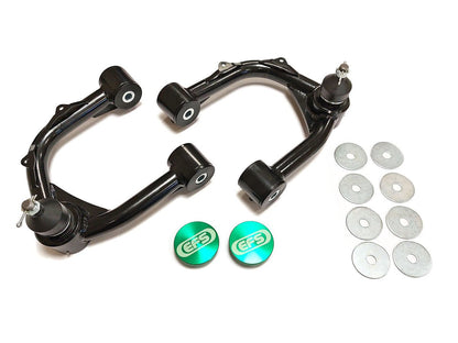 Triangles supérieurs avant Toyota Hilux Revo 2016-2025 | EFS Xperts 4x4