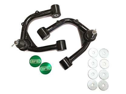 Triangles supérieurs avant Toyota Land Cruiser J200 2008-2020 | EFS Xperts 4x4