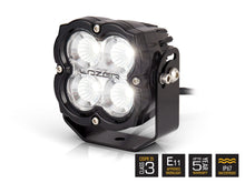 LAZER LAMPS Utility 80 'Slimline' — Phare de Travail LED 8820 lm sur Xperts4x4 Accessoires 4x4 Off-Road