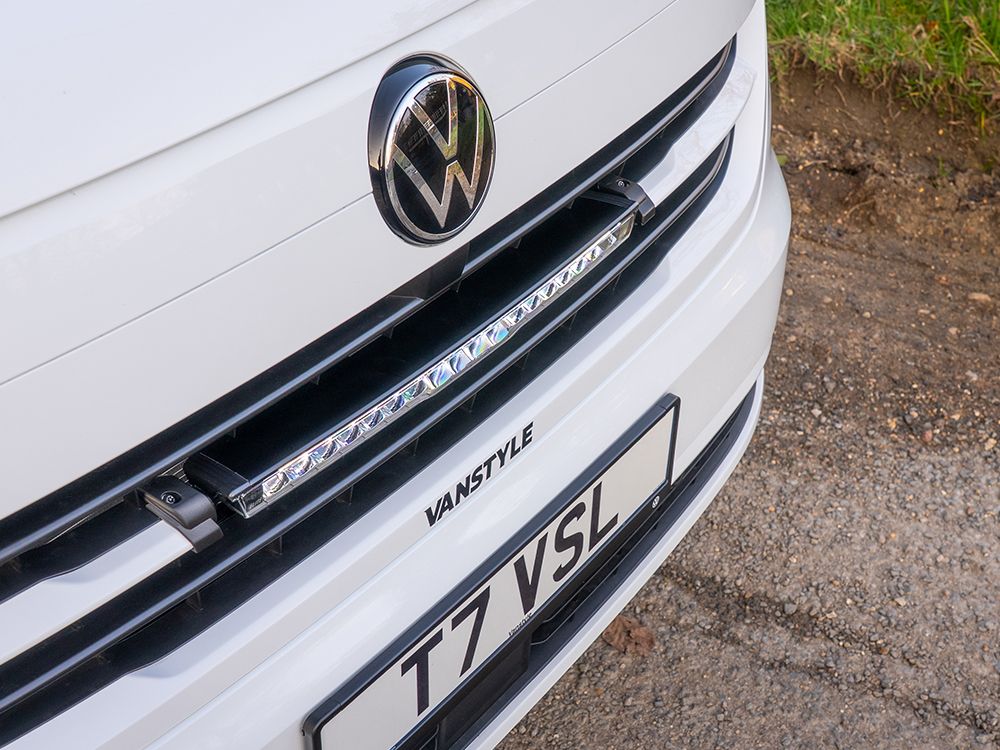 LAZER LAMPS LED Grille Kit for VW T7 2025+
