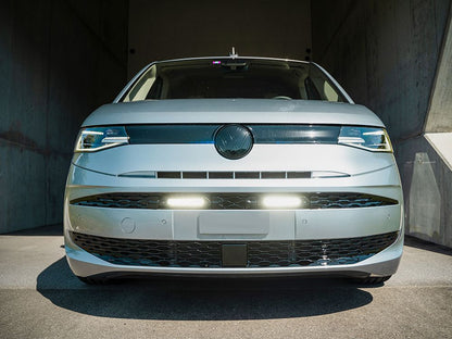 LAZER LAMPS LED Grille Kit for VW T7 2025+