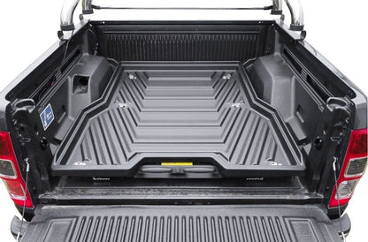 Plateau Coulissant Ford Ranger 2012-2022  | Plateau de Benne sur Xperts4x4 Accessoires 4x4 Off-Road