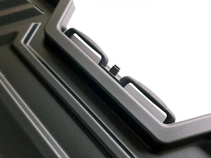 Plateau Coulissant Mitsubishi L200 Triton | Plateau de Benne sur Xperts4x4 Accessoires 4x4 Off-Road