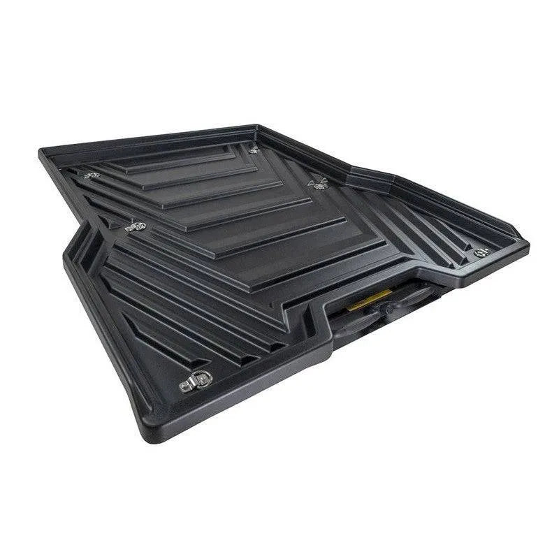 Plateau Coulissant Nissan Navara D23 NP300 | Plateau de Benne sur Xperts4x4 Accessoires 4x4 Off-Road