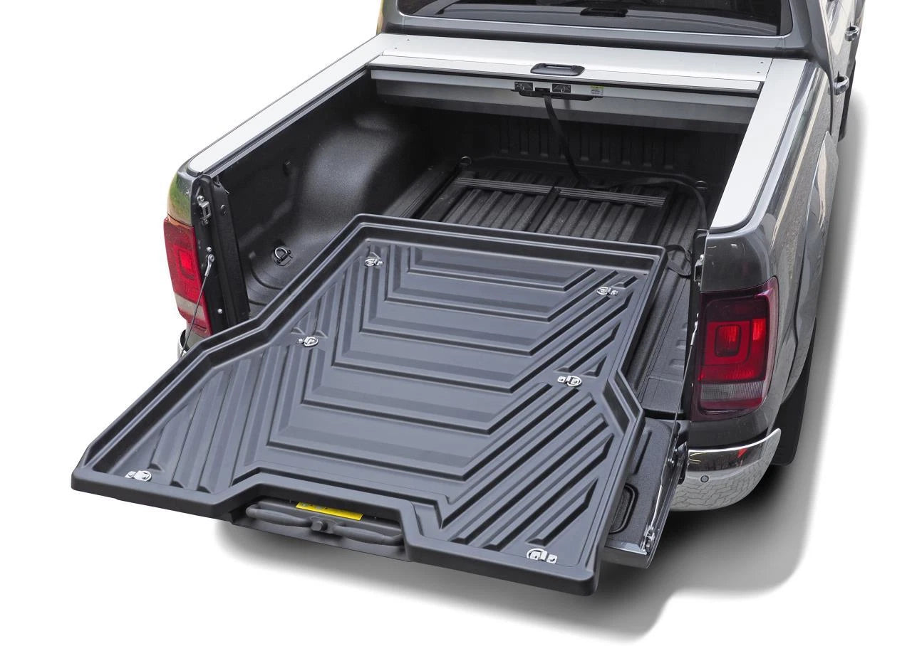 Plateau Coulissant Nissan Navara D23 NP300 | Plateau de Benne sur Xperts4x4 Accessoires 4x4 Off-Road