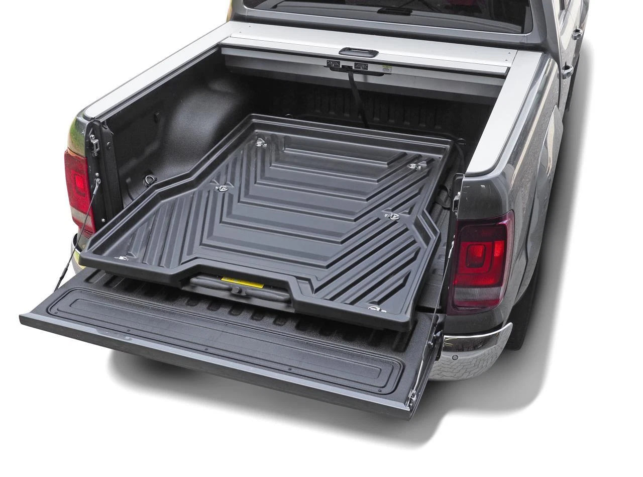 Plateau Coulissant Nissan Navara D23 NP300 | Plateau de Benne sur Xperts4x4 Accessoires 4x4 Off-Road