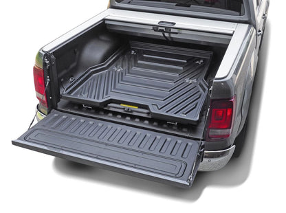 Plateau Coulissant Nissan Navara D23 NP300 | Plateau de Benne sur Xperts4x4 Accessoires 4x4 Off-Road
