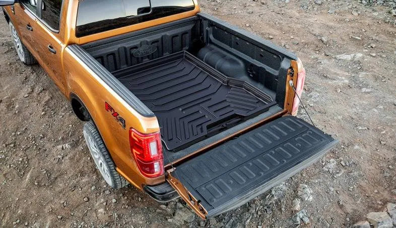 Plateau Coulissant Robuste pour Pick-up Double Cab | Systeme Universel sur Xperts4x4 Accessoires 4x4 Off-Road