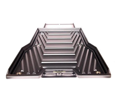 Plateau Coulissant Toyota Hilux 2005 a 2015 | Plateau de Benne sur Xperts4x4 Accessoires 4x4 Off-Road