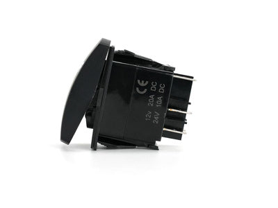 À bascule interrupteur SPOT LAZER LAMPS sur Xperts4x4 Accessoires 4x4 Off-Road