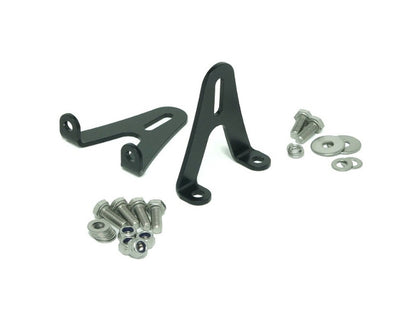Aluminium latéral Support Kit LAZER LAMPS - BYD Shark 2024+