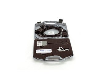 CAN bus Research et Update interface LAZER LAMPS - BYD Shark 2024+