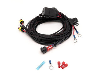 Deux projecteurs Faisceau (Triple-R Elite, ST-Série et Linear-Série) LAZER LAMPS sur Xperts4x4 Accessoires 4x4 Off-Road
