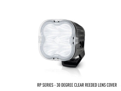 Lentille LAZER LAMPS strié – 30 degrés – RP-Série/Utility-80 HD LAZER LAMPS sur Xperts4x4 Accessoires 4x4 Off-Road